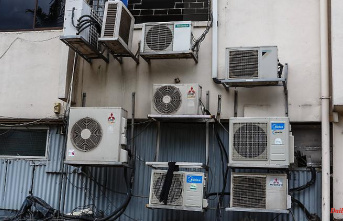 Summer heat puts a strain on networks: electricity is becoming scarce in Japan