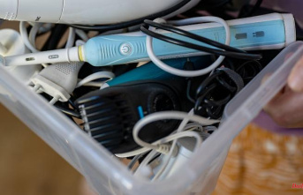 Kettles, mobile phones, toasters: Supermarkets have to accept discarded electrical appliances