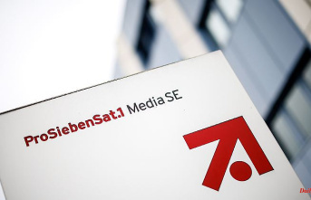 Chair back in Munich: Former RTL boss Habets takes over at ProSiebenSat.1
