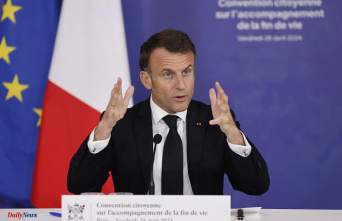 Emmanuel Macron wants to launch a third citizens’ convention by the end of the year