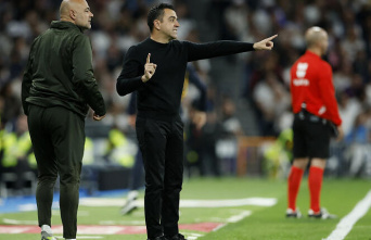 Football: Xavi will finally remain coach of FC Barcelona next season