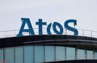 Atos: the State wishes to acquire sovereign activities, announces Bruno Le Maire