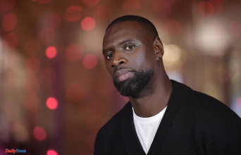 Cannes Film Festival: Omar Sy and Eva Green will be part of the jury for the 77th edition