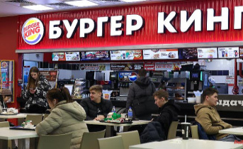 Farewell from Russia: Retreating becomes a hurdle for companies