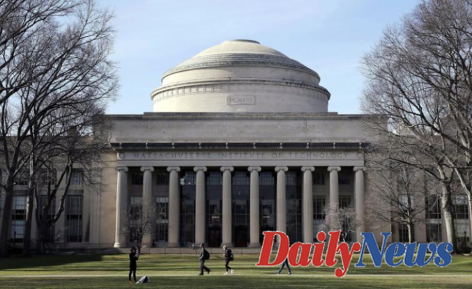 US dismisses case against MIT professor convicted of ties with China