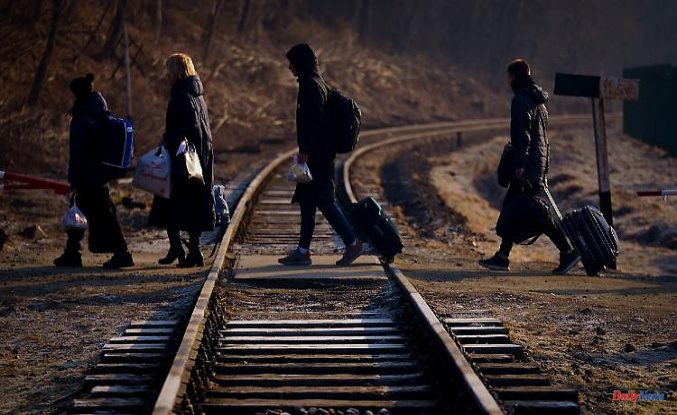 UN: 100 million refugees: Never before have so many people around the world had to flee
