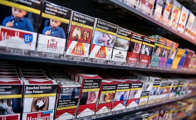 Shortage of certain brands: supply bottlenecks for cigarettes are getting worse