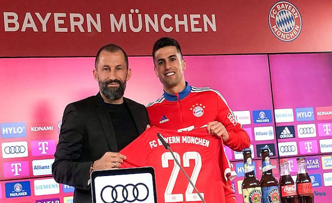 All transfers at a glance: FC Bayern and Union ensure a furious finale