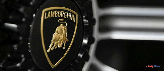 Lamborghini, the ultra-profitable car from Volkswagen