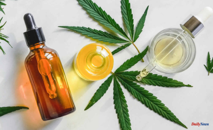 From Plant to Body: Unraveling the Fascinating Journey of CBD Consumption