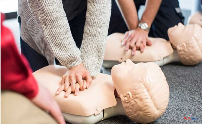 The 9 Advantages of Learning First Aid At Home