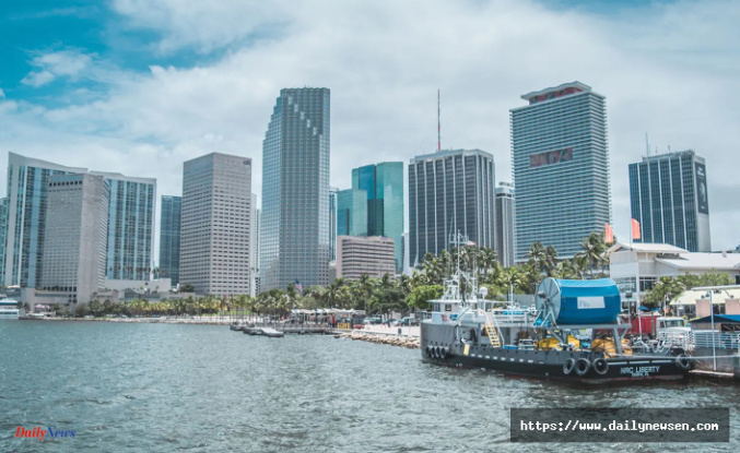 Discovering Miami's Coastal Allure: A Revelatory Sightseeing Cruise