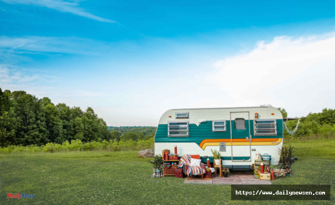 Moving Into a Caravan: Practical Considerations for a Mobile Lifestyle