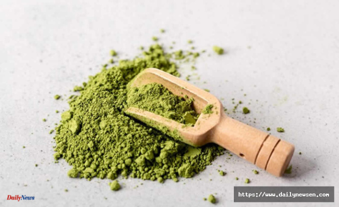 A Beginner Guide to Buying Red Thai Kratom Online