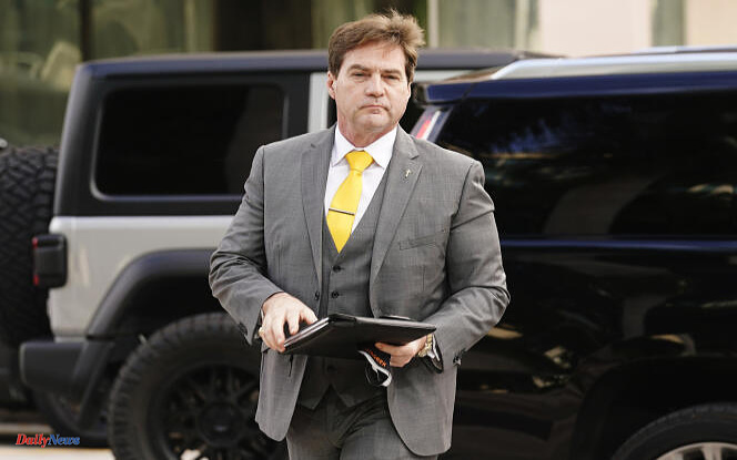 Craig Wright did not create bitcoin, rules a British judge