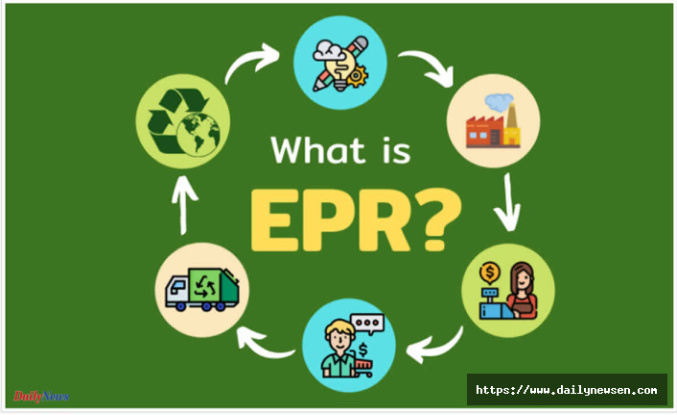 6 Critical Things You Need to Know About EPR Every Manufacturer Must Know