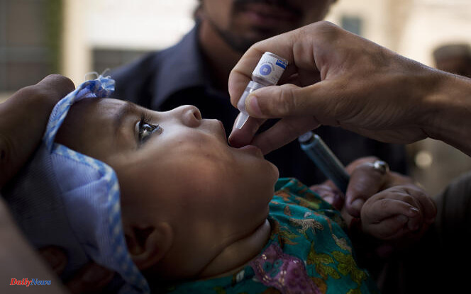 Vaccines have saved 154 million lives over the past fifty years, according to WHO