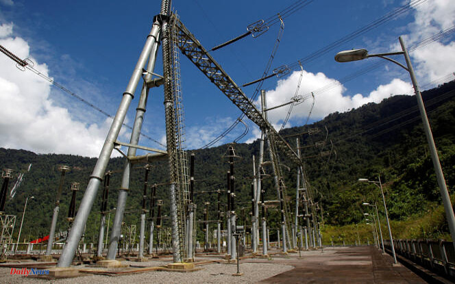 In Ecuador, the government decrees two days off to compensate for the hydroelectric deficit