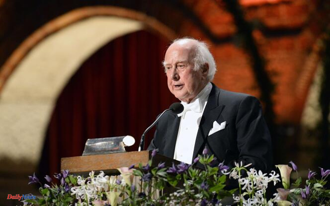 Higgs boson: Peter Higgs, Nobel Prize winner in physics in 2013 for his work on this elementary particle, has died