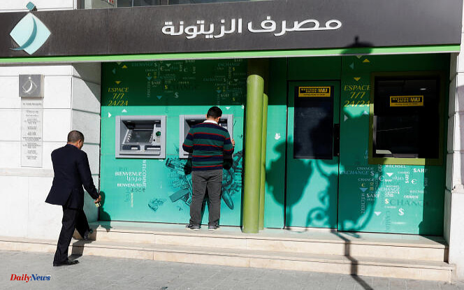 In Tunisia, the government plans to decriminalize bad checks