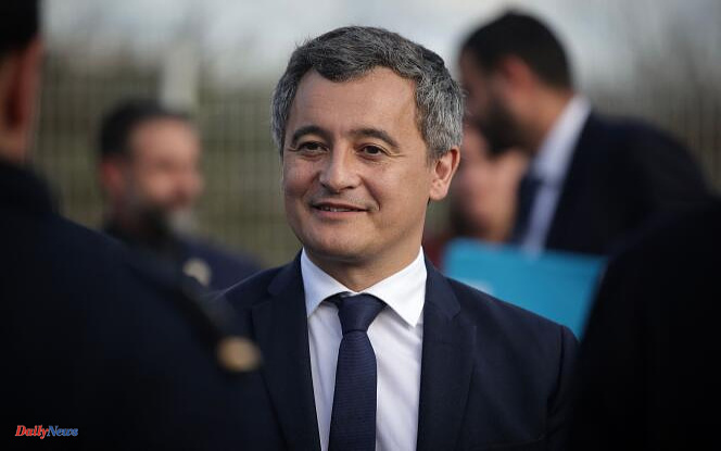 Curfew for minors: Gérald Darmanin “supports” the mayors’ initiatives