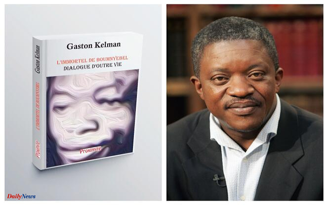 Gaston Kelman resurrects the figure of Ruben Um Nyobé, leader of the struggle for the independence of Cameroon