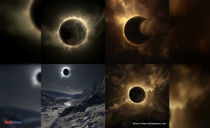 The Cosmic Dance: Exploring the Wonders of Solar Eclipses