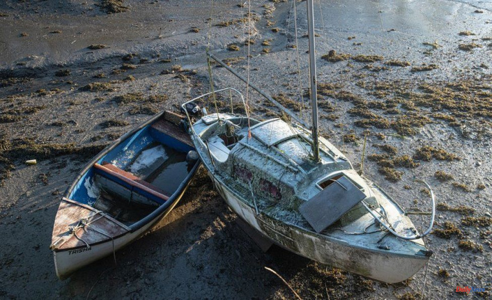 Boats: Make sure you have the rules in place to prevent old vessels from being discarded